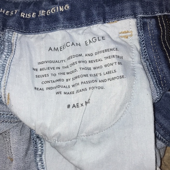 American eagle jeans - Picture 3 of 4